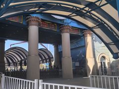 -华夏文旅海洋公园