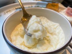 -伊斯坦布尔土耳其清真咖啡餐厅