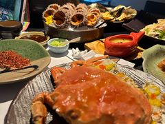 -花潮料理艺食馆(成都万象城店)