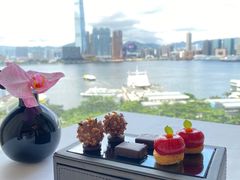 -Caprice(香港四季酒店)