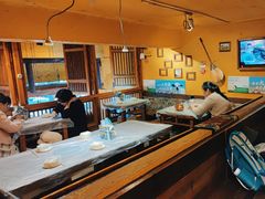 -霄汉羊排(万松园一店)