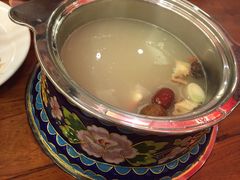 -草原牧羊火锅·龙虾·烤鱼(杨浦店)