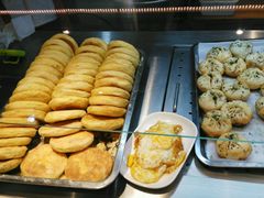 -周三包子(承德路店)