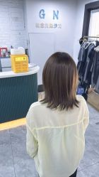 -GN概念烫染沙龙