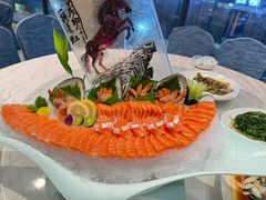 -大东海海鲜酒楼(渔人码头总店)