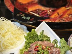 -三江两海老火锅(北京首店)
