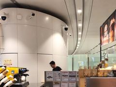 -麦当劳(北京大兴机场二层国内到达(安检外)店)
