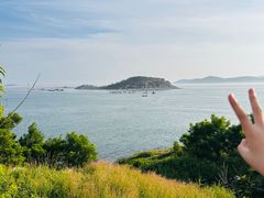 -长岛南北长山旅游景区
