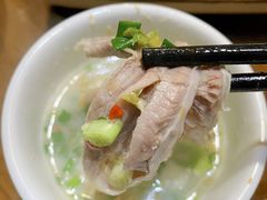 -代羊肉(中和店)