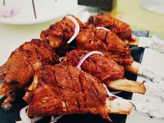 -阿布都新疆音乐美食城(长湖路店)