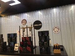 门面-USTC1958东区·by UNILAB