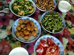 -华莱士·全鸡汉堡(艳粉店)