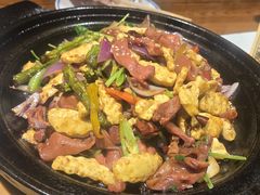 -那家老院子东北菜·饺子·小鸡炖蘑菇(艳华街店)