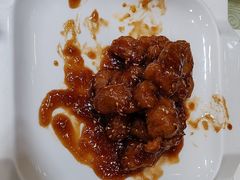 -东四民芳餐厅(世茂工三店)