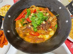-潇湘码头·鲜湘菜(清河店)