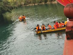 -天河潭旅游度假区