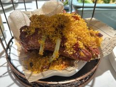 -避风塘·老港味餐厅(虹口龙之梦店)