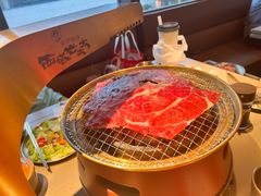 -西塔老太太泥炉烤肉(青浦蟠龙天地店)