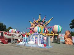 -厦门方特梦幻王国