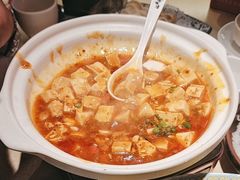 -裕鼎鲜·新中菜(王府井店)