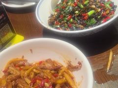 -小柴米·传统江西菜(万寿宫店)