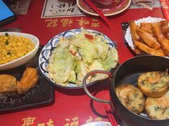 -味福记·本地特色菜(八一万达广场店)