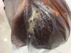 -稻田秋日式面包