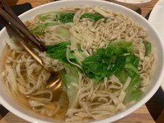 -羡餐厅·杭帮菜·淳菜(千岛湖自由洲际殿店)