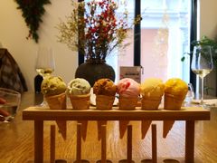 -ALLORA意大利餐厅(丰盛里店)