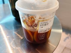 -北芒BEIMO COFFEE(五台山店)