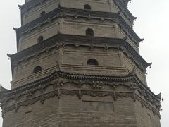 -法门文化景区
