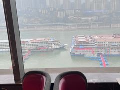 -喜庭海鲜自助(来福士店)