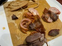 熏酱合盘-冷大厨灌汤包