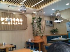 -伊京轩兰州牛肉面(闹市口店)