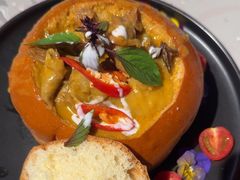 -Home Thai·泰谣(王府井apm店)