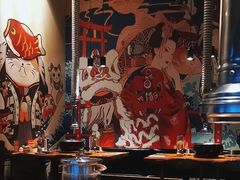 -陇璟烧肉酒场(友谊阳光城店)