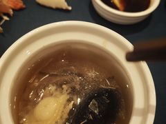 -盛宴自助餐厅(运达喜来登店)