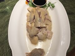 -上海小南国(正大店)