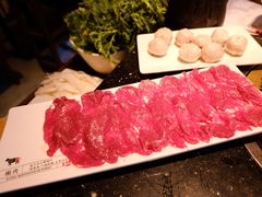 -牛事制造局牛肉火锅(莲岳路店)