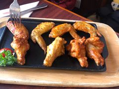 -棒约翰比萨·意面(独墅湖店)