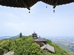 -杭州半山国家森林公园