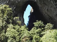 -英西峰林·洞天仙境