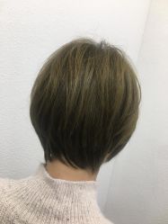 -审美HAIRSALON