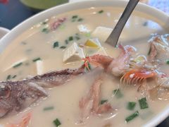 -健眺小海鲜(临海后山店)