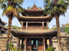 -大学习巷清真寺