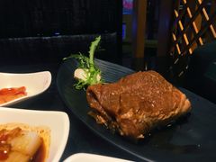 猪扒-木槿花韩式炭烤·熟成肉工坊(孙文东路店)