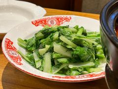 -肖记公安牛肉鱼杂馆· 省级非物质文化遗产(仁和路店)