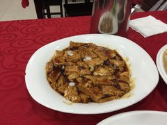 三虾豆腐-石家饭店中市店
