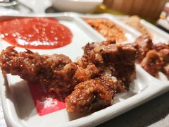 -丰茂烤串(港旅店)