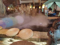 -淀里船宴(卓达店)